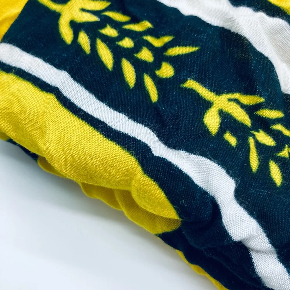 Imperial Cerveza Costa Rica Scarf Wrap or Wall Hanging Art - Picture 3 of 9